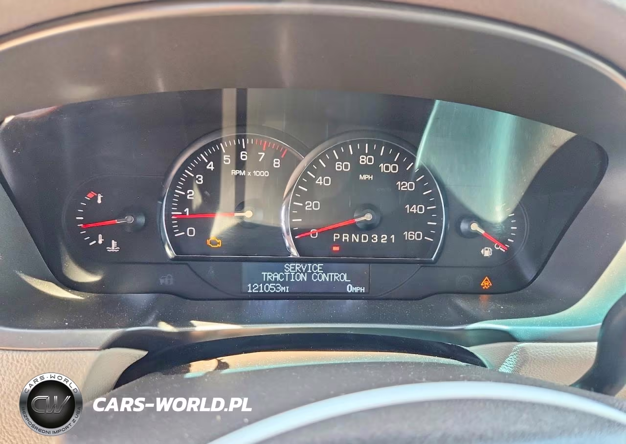 2010 Cadillac Dts Livery VIN:1G6KR5EY0AU133302 - 9