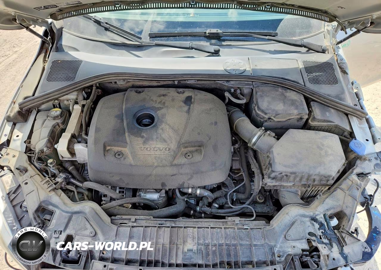 2017 Volvo S60 VIN:YV126MFL1H2435894 - 11