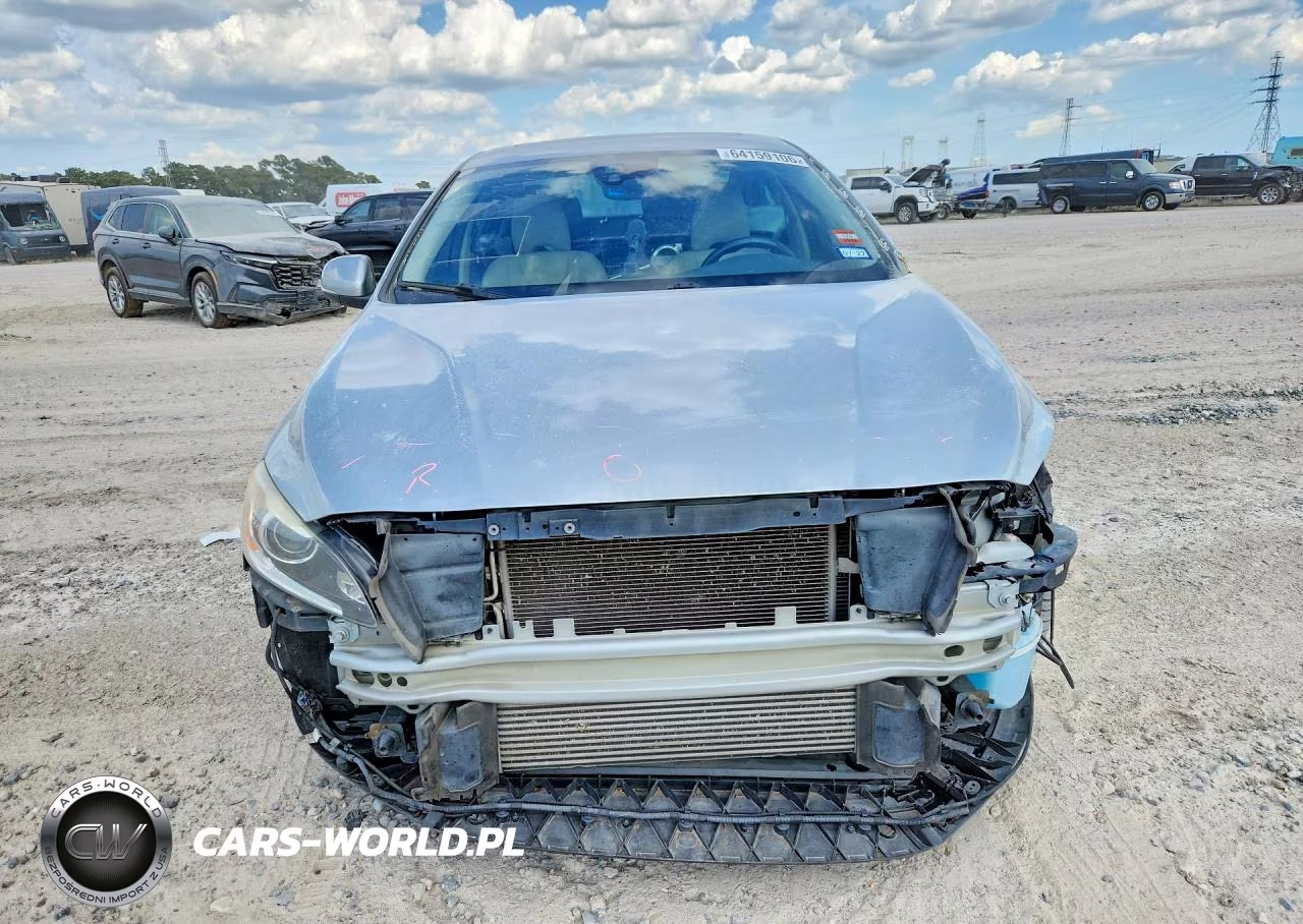 2017 Volvo S60 VIN:YV126MFL1H2435894 - 5