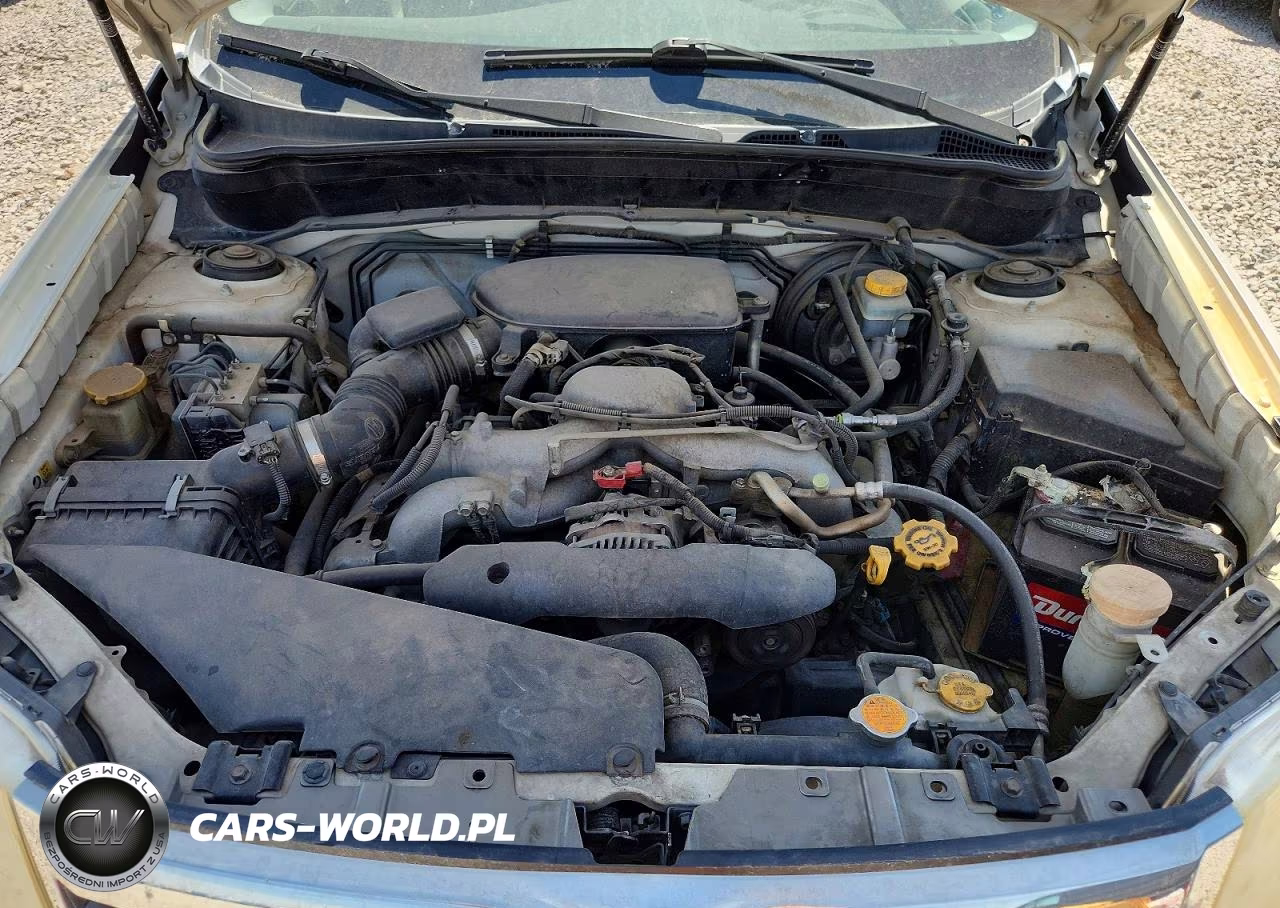 2010 Subaru Forester 2.5X VIN:JF2SH6AC7AH721448 - 12