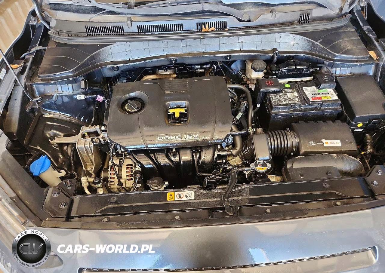 2021 Hyundai Kona Se VIN:KM8K12AAXMU641742 - 12