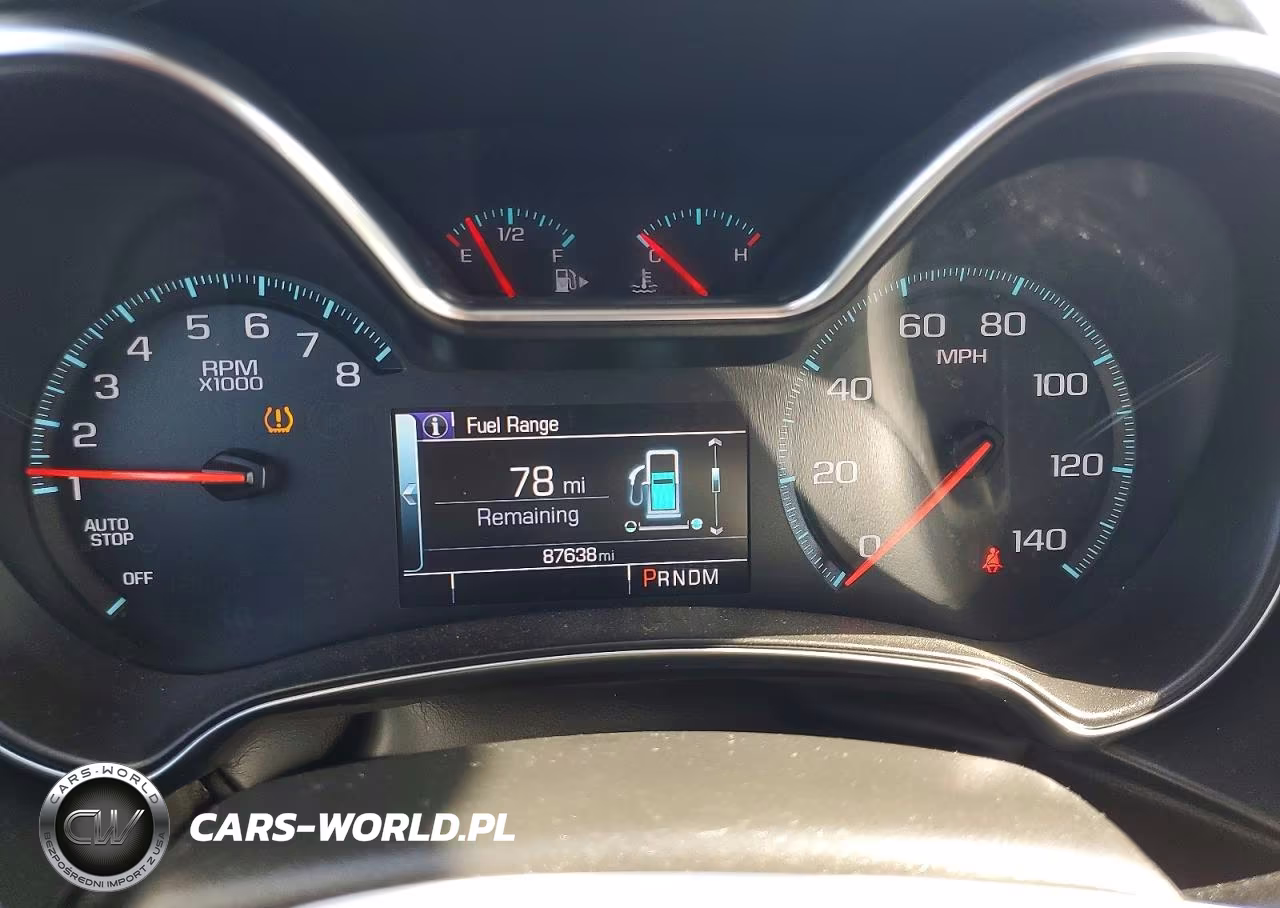 2017 Chevrolet Impala Ls VIN:2G11X5SA1H9137431 - 9