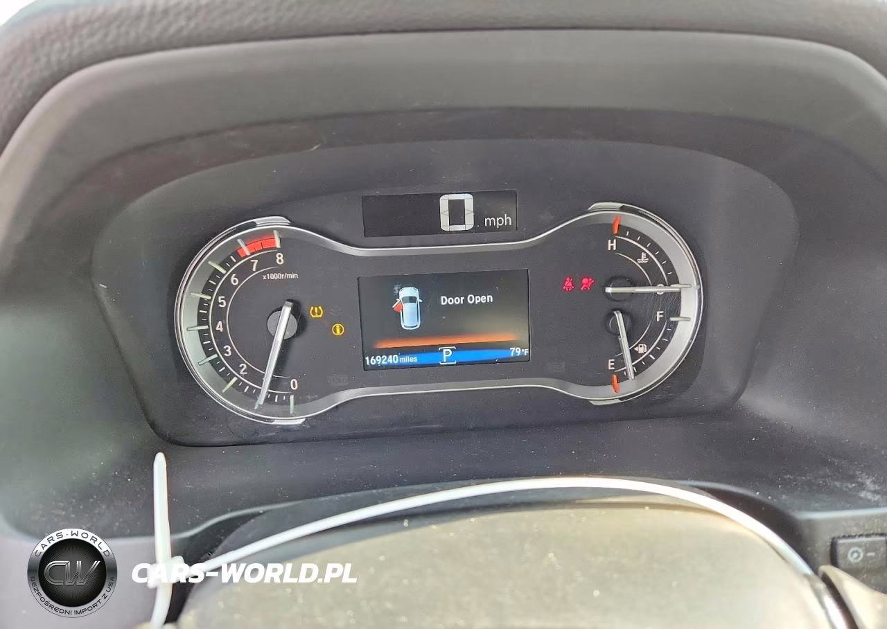 2018 Honda Pilot Exl VIN:5FNYF6H89JB055385 - 9
