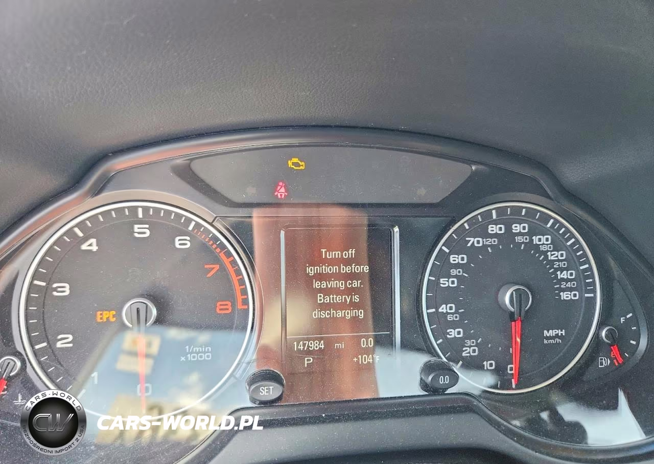 2015 Audi Q5 Premium Plus VIN:WA1LFAFP2FA083515 - 11