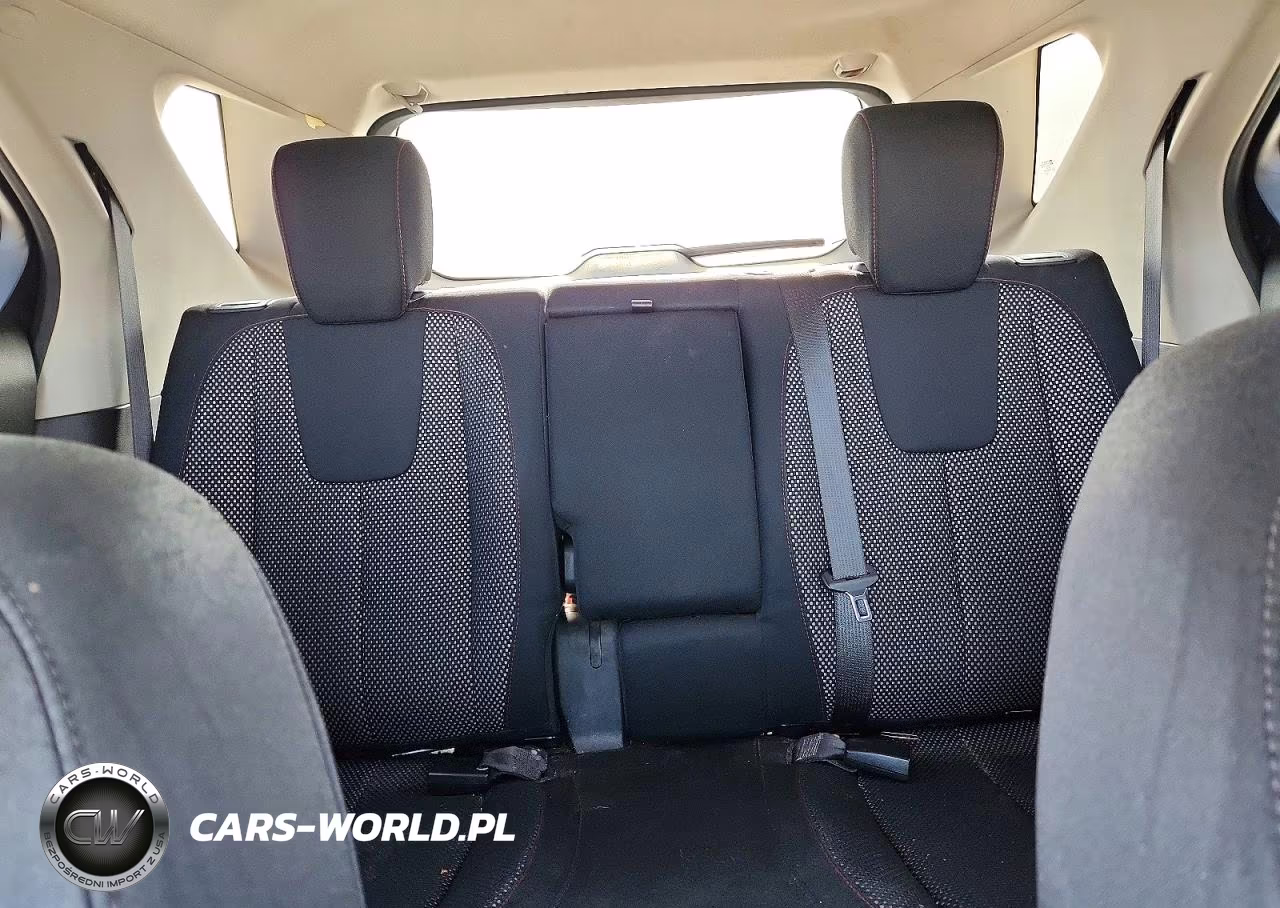 2015 Chevrolet Equinox Lt VIN:1GNALBEK3FZ108058 - 10