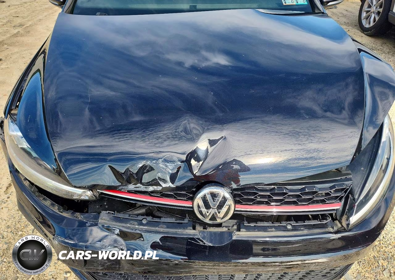 2020 Volkswagen Gti S VIN:3VW6T7AU0LM005645 - 11
