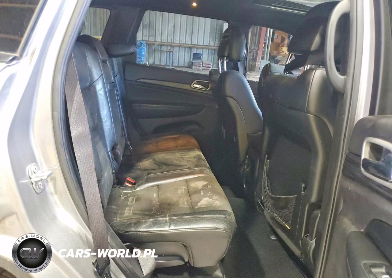 2021 Jeep Grand Cherokee Laredo VIN:1C4RJEAG5MC597390 - 11