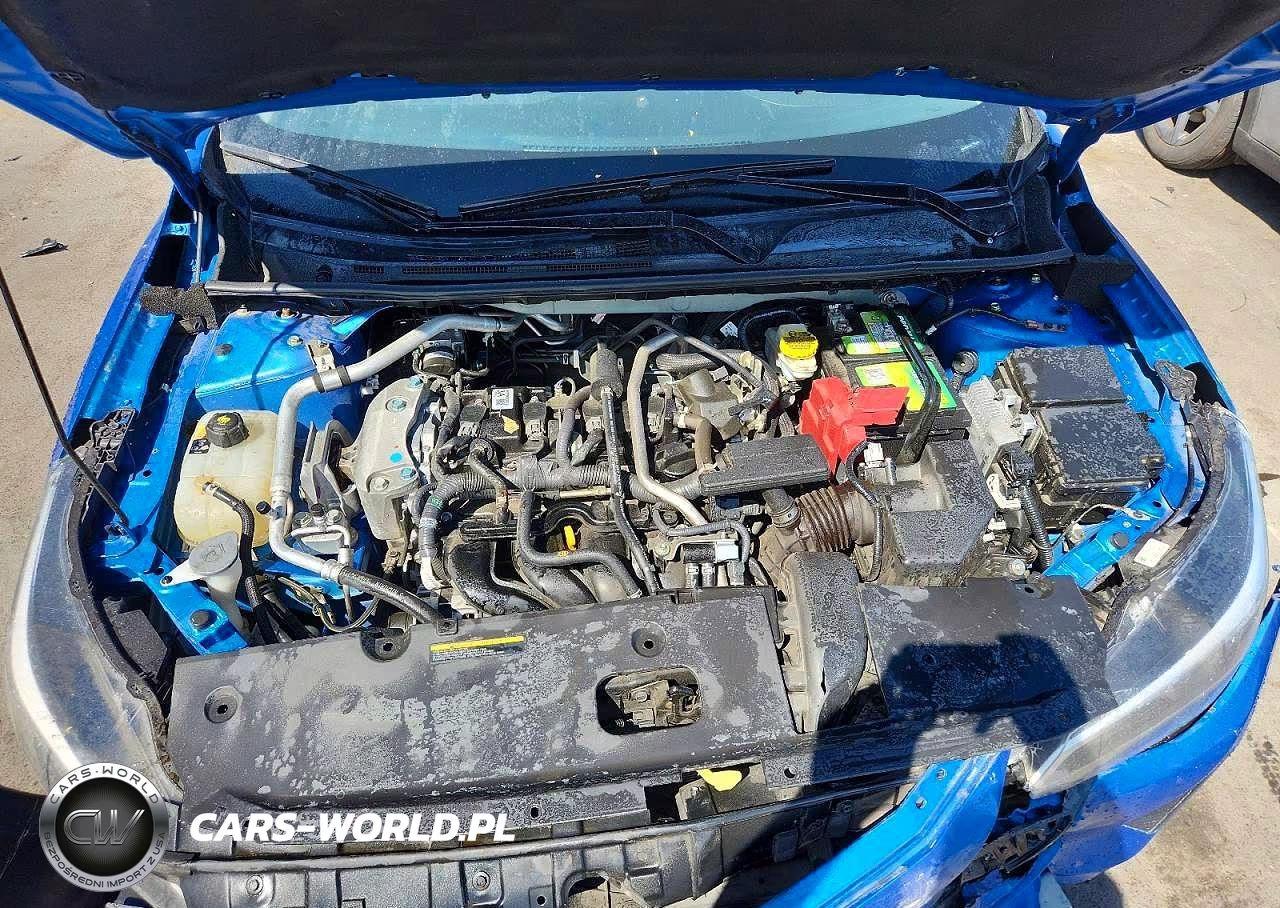 2024 Nissan Sentra Sv VIN:3N1AB8CV2RY312525 - 11
