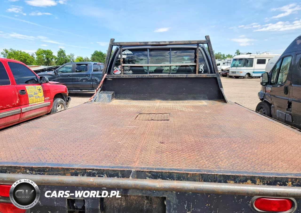 2000 Ford F350 Srw Super Duty VIN:1FTSX31F9YEB72518 - 10