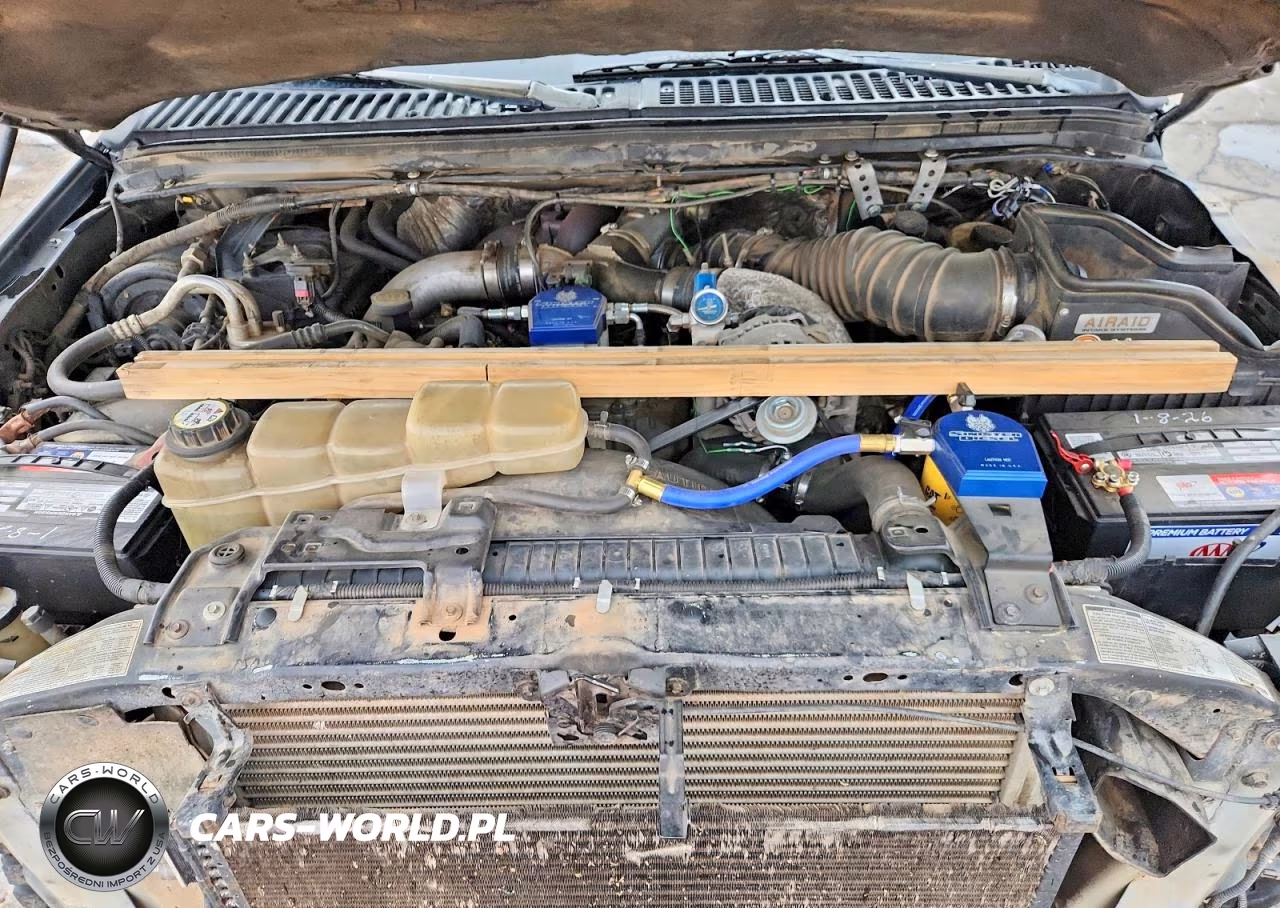 2000 Ford F350 Srw Super Duty VIN:1FTSX31F9YEB72518 - 11