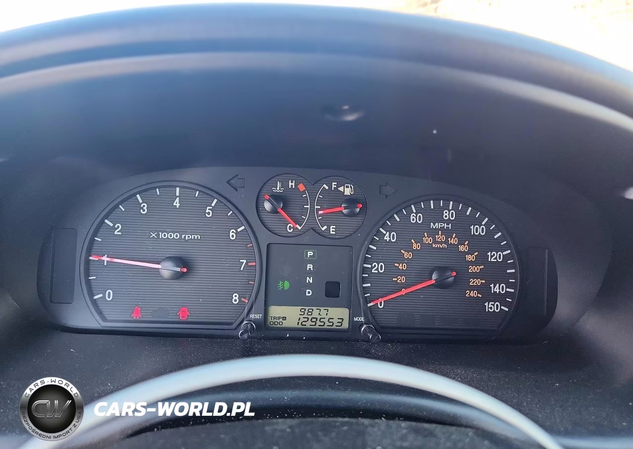 2005 Hyundai Sonata Gl VIN:KMHWF25H85A193837 - 9