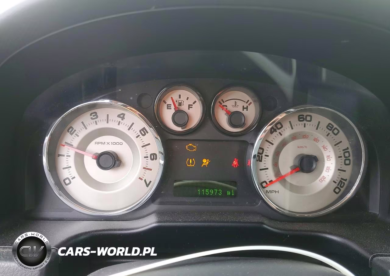 2007 Ford Edge Sel Plus VIN:2FMDK49C77BA96116 - 9