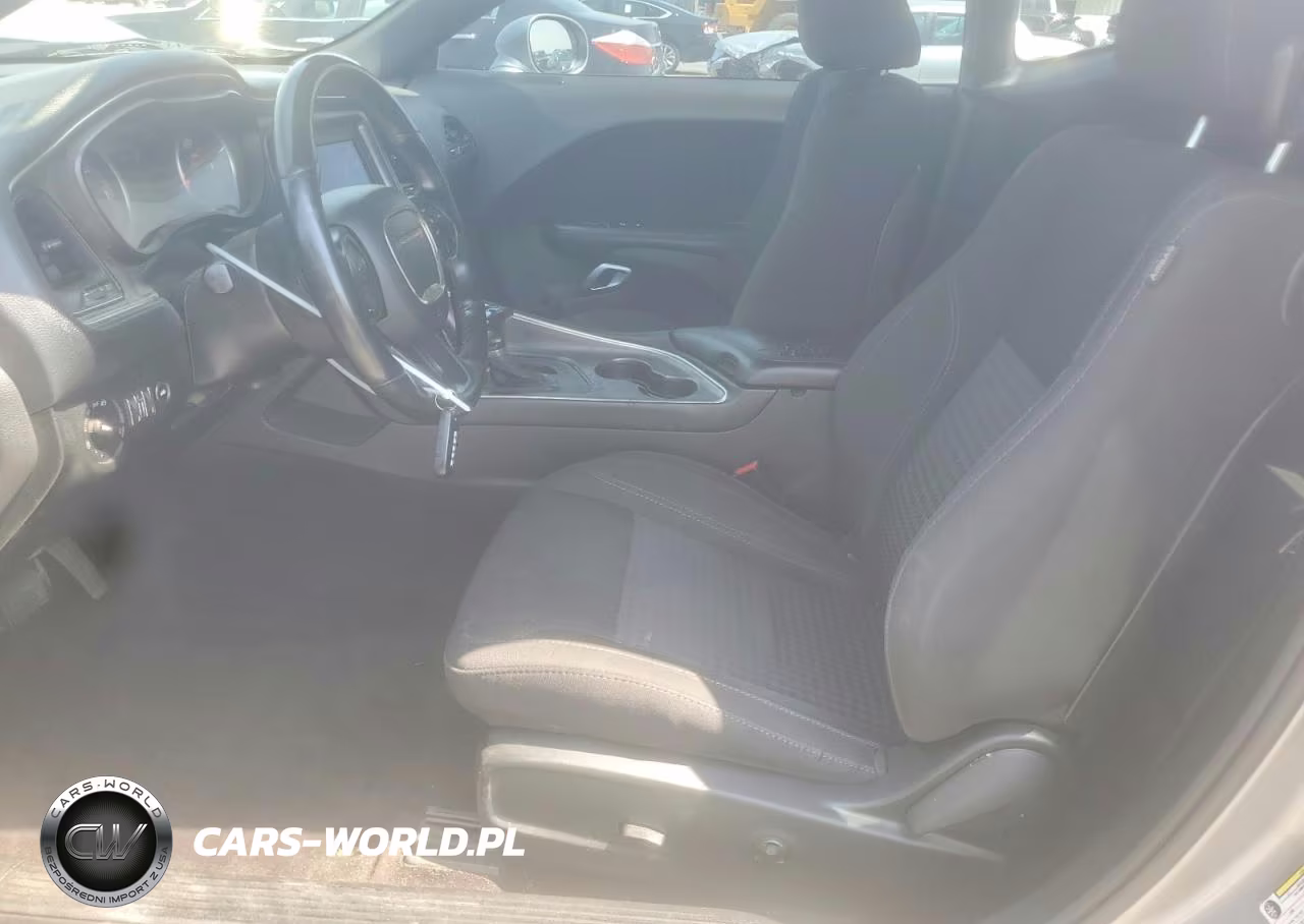 2018 Dodge Challenger R-T VIN:2C3CDZBT2JH265422 - 7