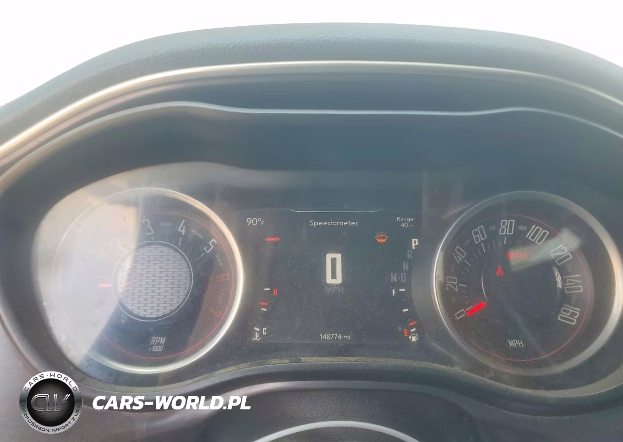 2018 Dodge Challenger R-T VIN:2C3CDZBT2JH265422 - 9