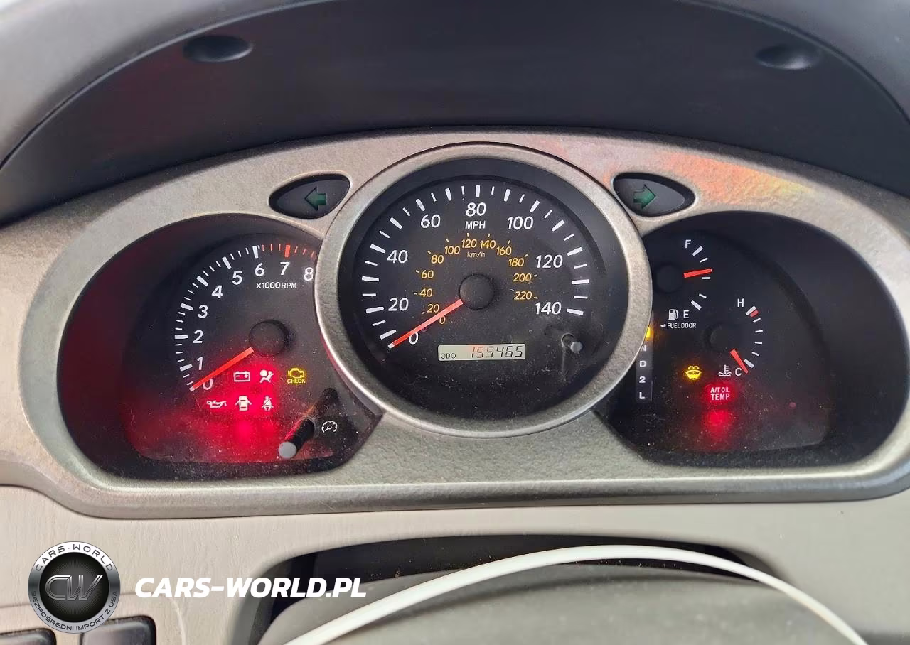 2002 Toyota Highlander Limited VIN:JTEHF21A720081632 - 9