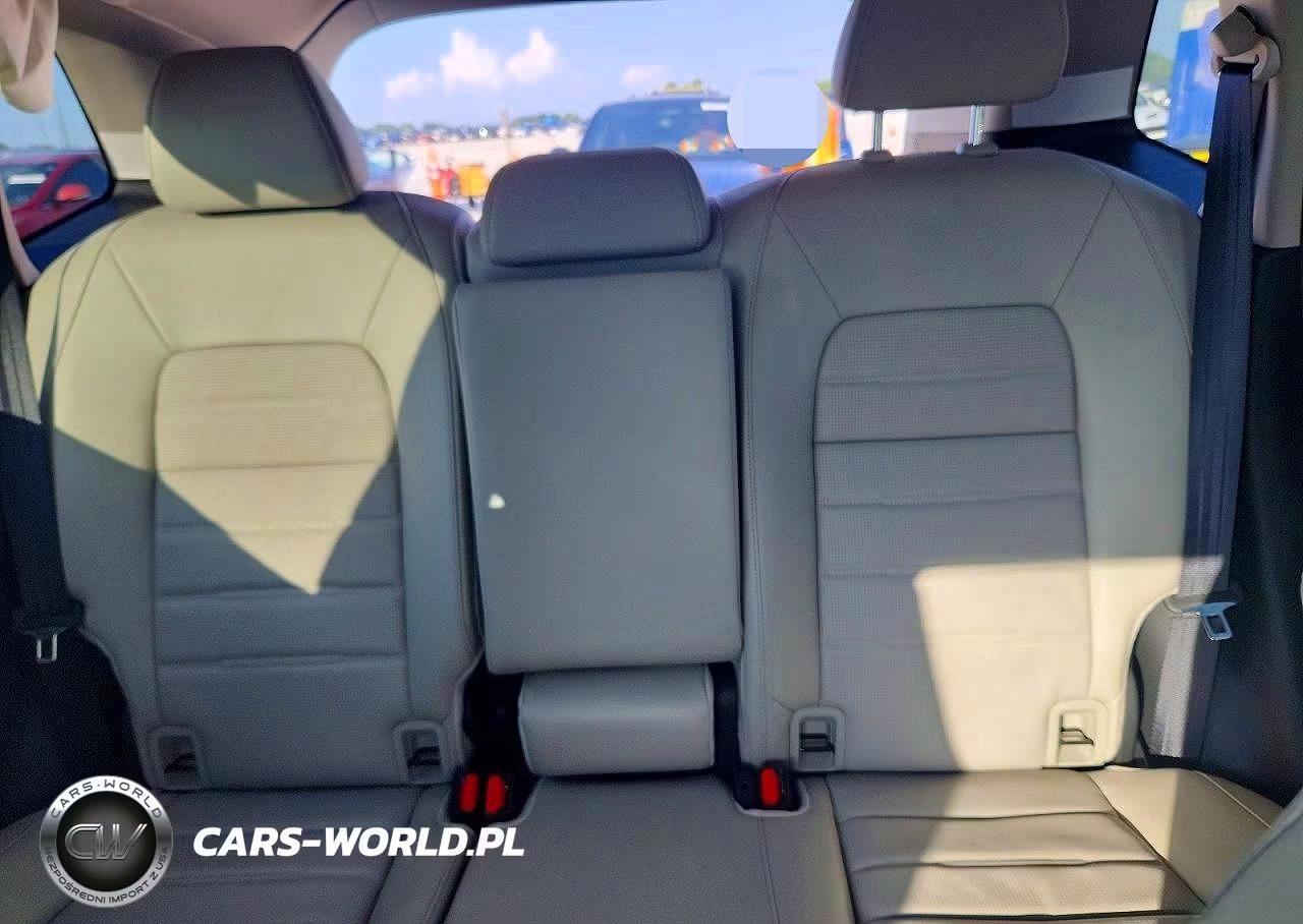 2026 Honda Cr-V Exl VIN:5J6RS3H7XTL009032 - 10
