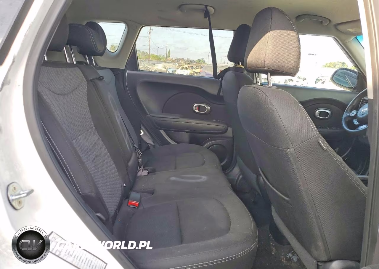 2019 Kia Soul + VIN:KNDJP3A53K7695029 - 11