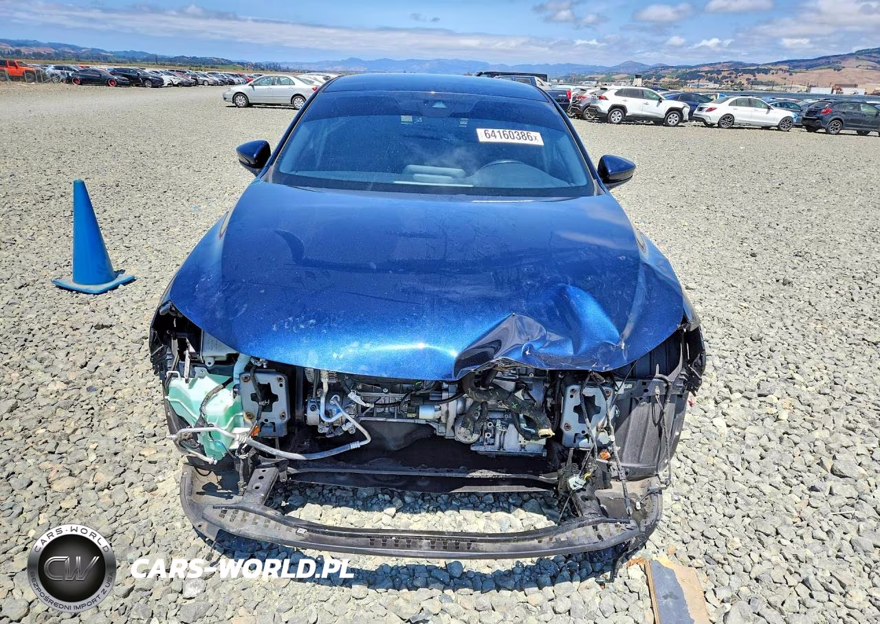 2022 Mazda 3 Select VIN:JM1BPAKL1N1515625 - 5