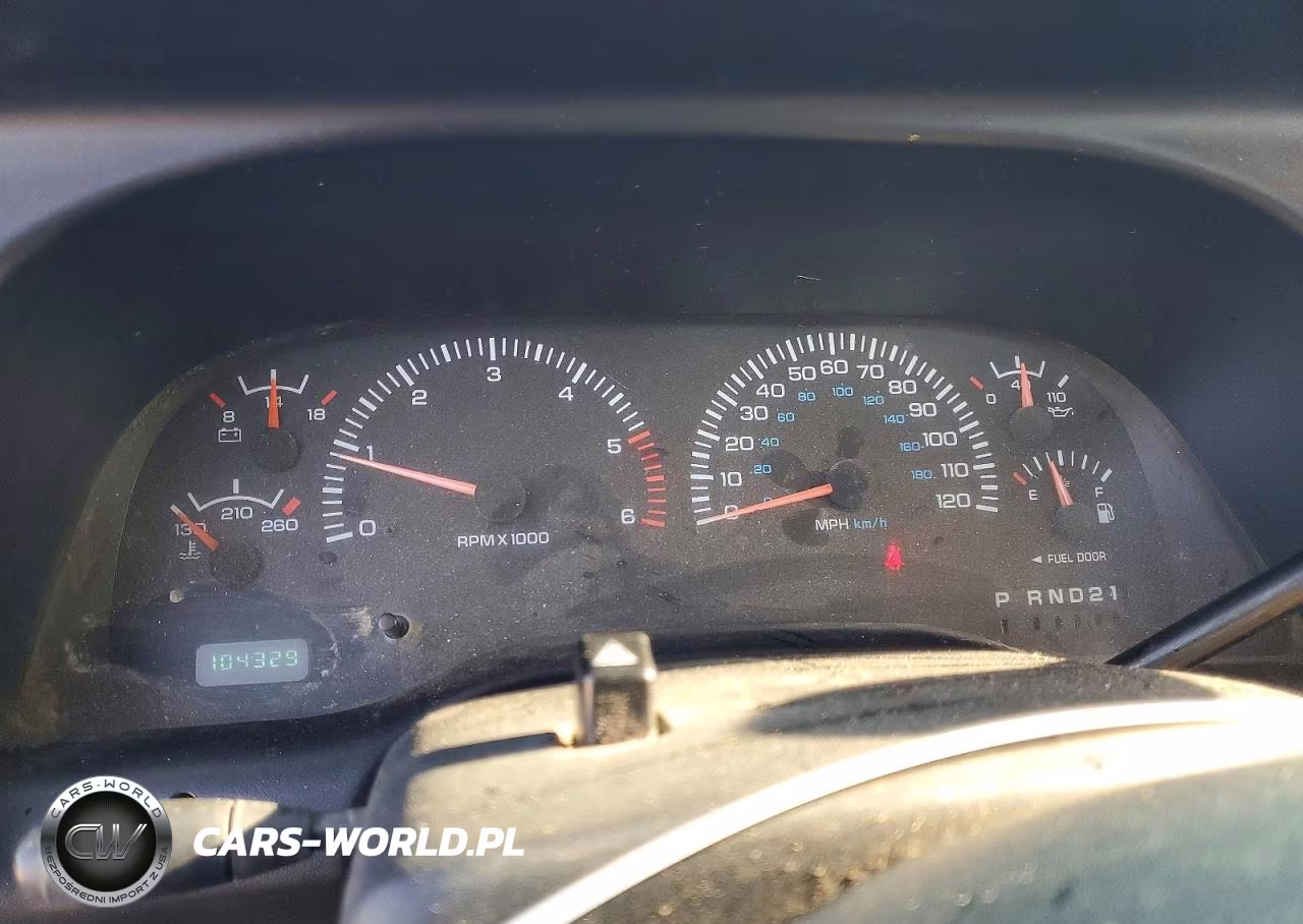 2001 Dodge Ram 1500 VIN:3B7HF13Z41M517088 - 9