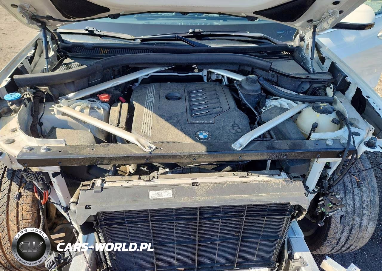 2020 BMW X5 xDrive40I VIN:5UXCR6C01L9B50136 - 11