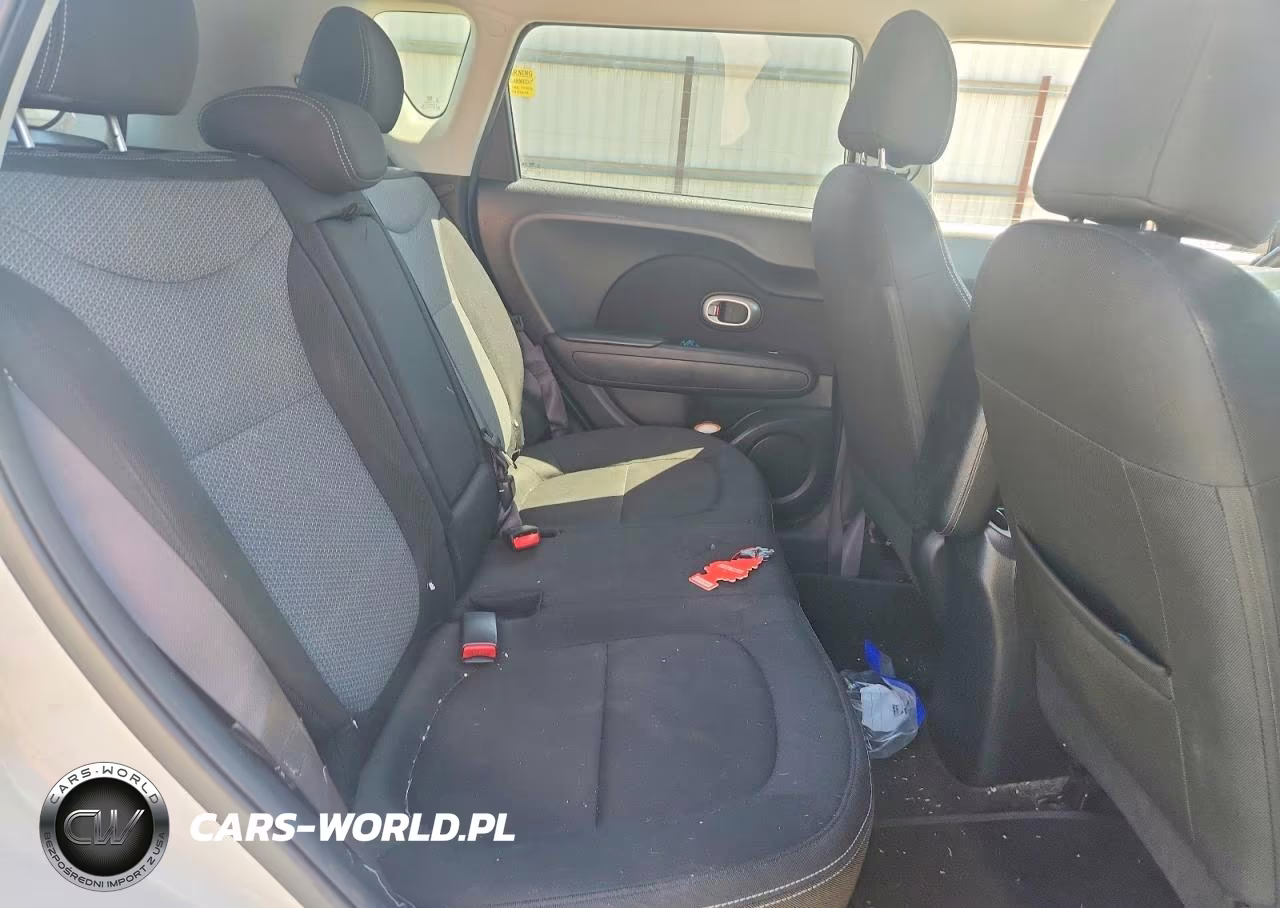 2019 Kia Soul + VIN:KNDJP3A54K7910465 - 10