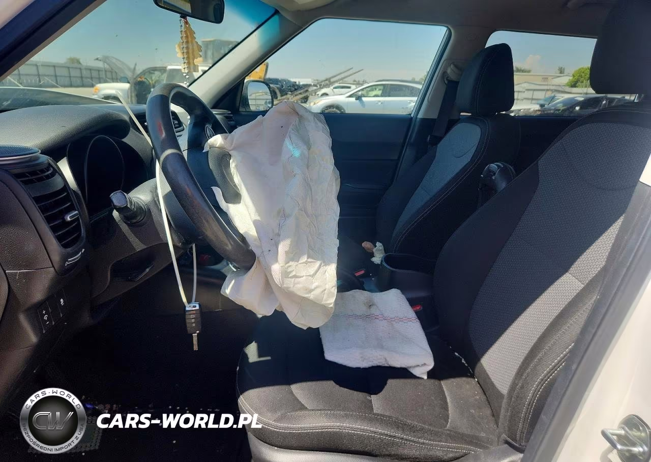 2019 Kia Soul + VIN:KNDJP3A54K7910465 - 7