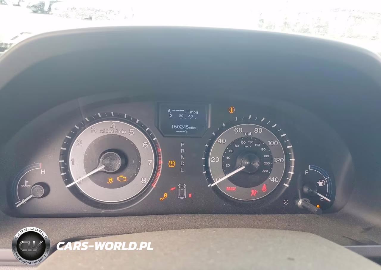 2012 Honda Odyssey Touring VIN:5FNRL5H95CB021625 - 9