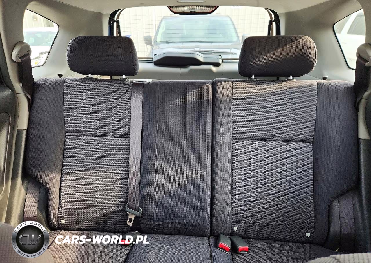 2005 Pontiac Vibe VIN:5Y2SL63805Z457737 - 10