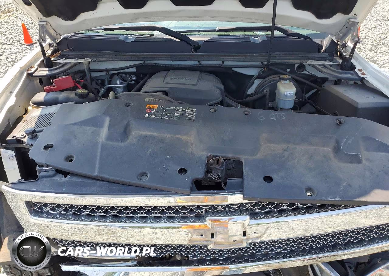 2012 Chevrolet Silverado K1500 Lt VIN:3GCPKSE78CG169810 - 11