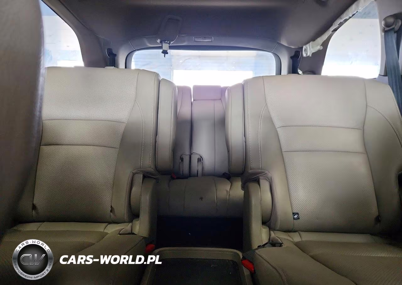 2020 Honda Pilot Elite VIN:5FNYF6H08LB028689 - 10