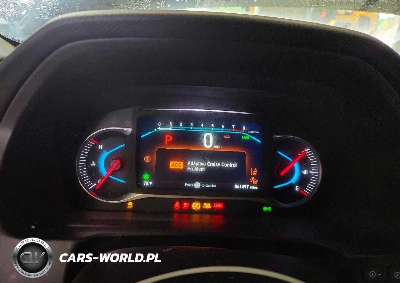 2020 Honda Pilot Elite VIN:5FNYF6H08LB028689 - 9