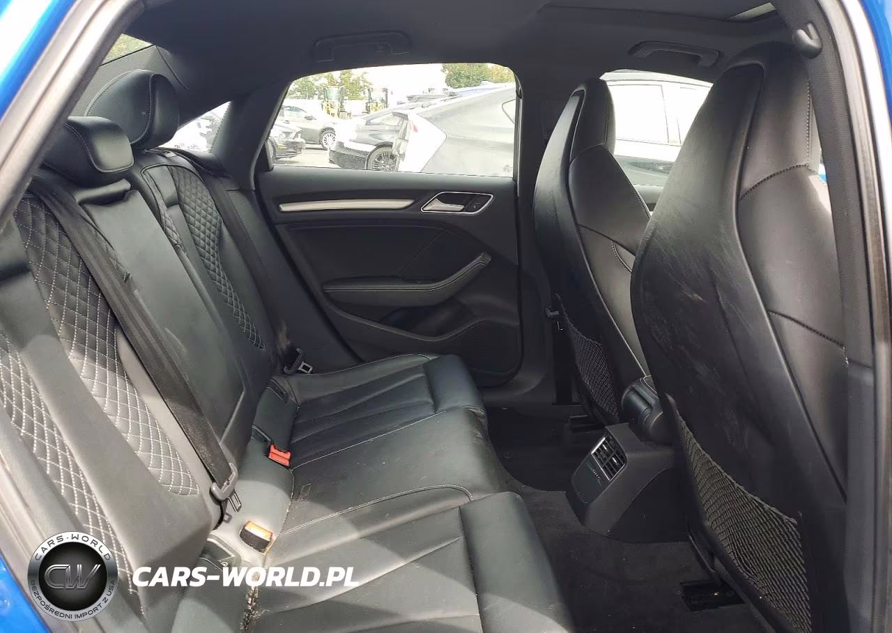 2017 Audi S3 Premium Plus VIN:WAUB1GFF9H1066608 - 10
