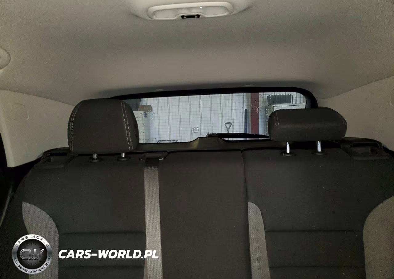 2025 Chevrolet Trailblazer Lt VIN:KL79MPSL6SB054998 - 10