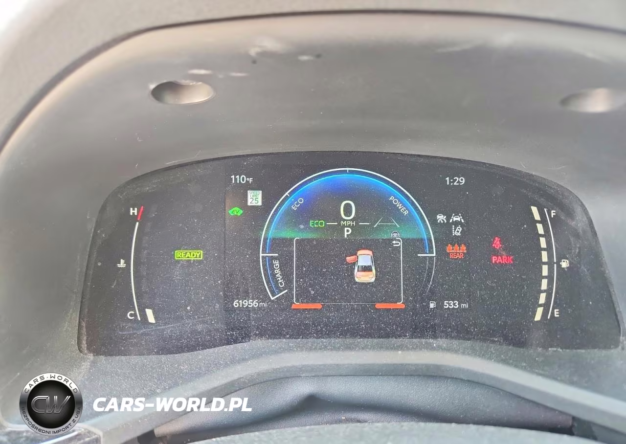 2025 Toyota Camry Le VIN:4T1DAACK8SU019873 - 9