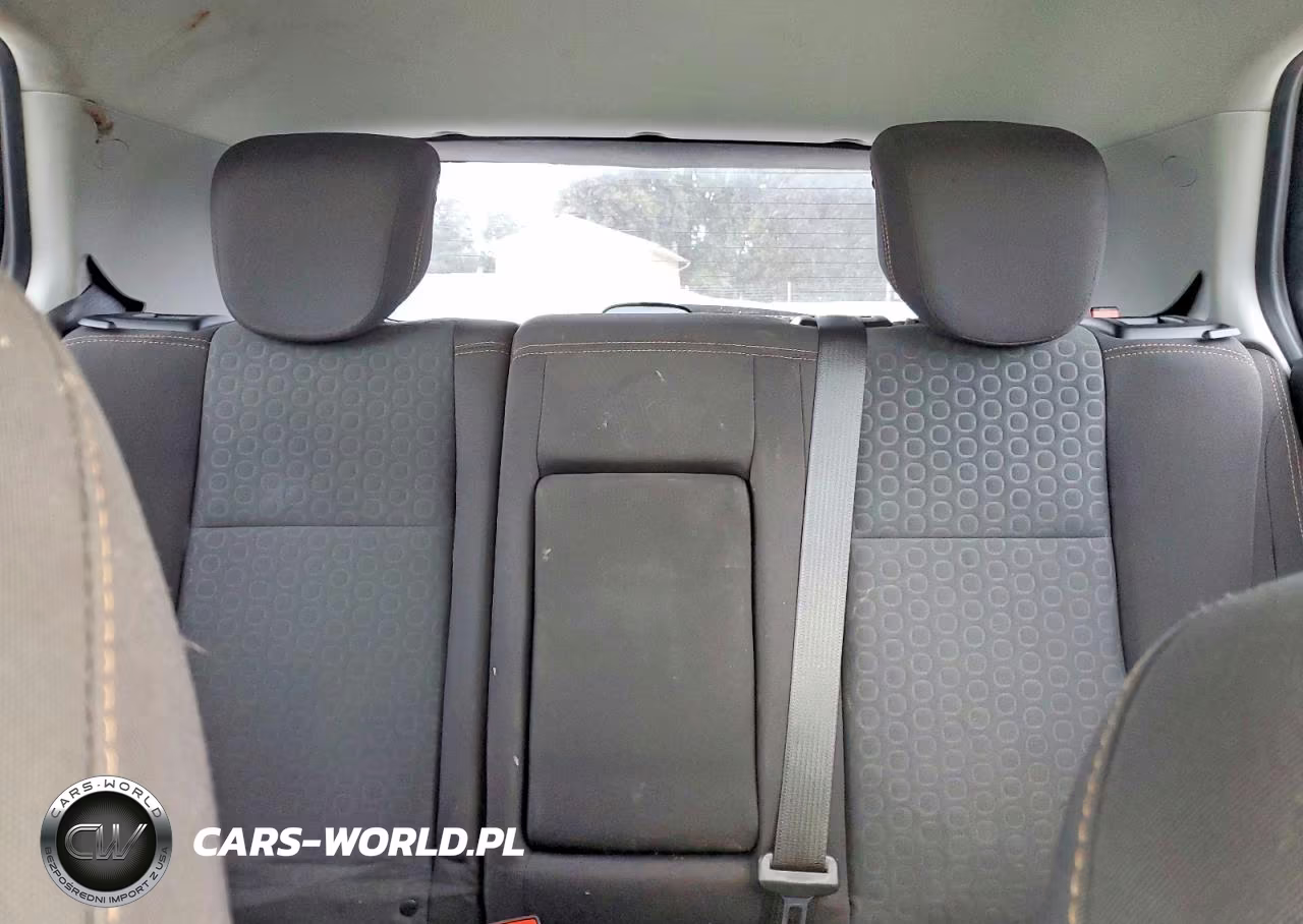 2019 Chevrolet Trax Ls VIN:3GNCJNSB5KL377975 - 10