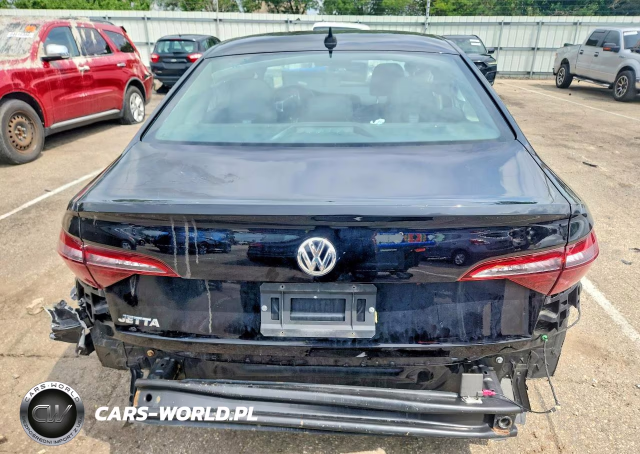 2020 Volkswagen Jetta S VIN:3VWCB7BU8LM010063 - 6