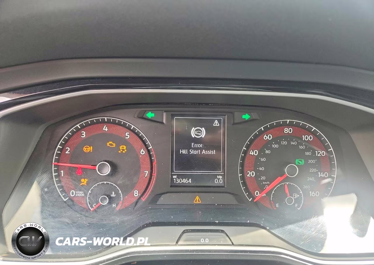 2020 Volkswagen Jetta S VIN:3VWCB7BU8LM010063 - 9