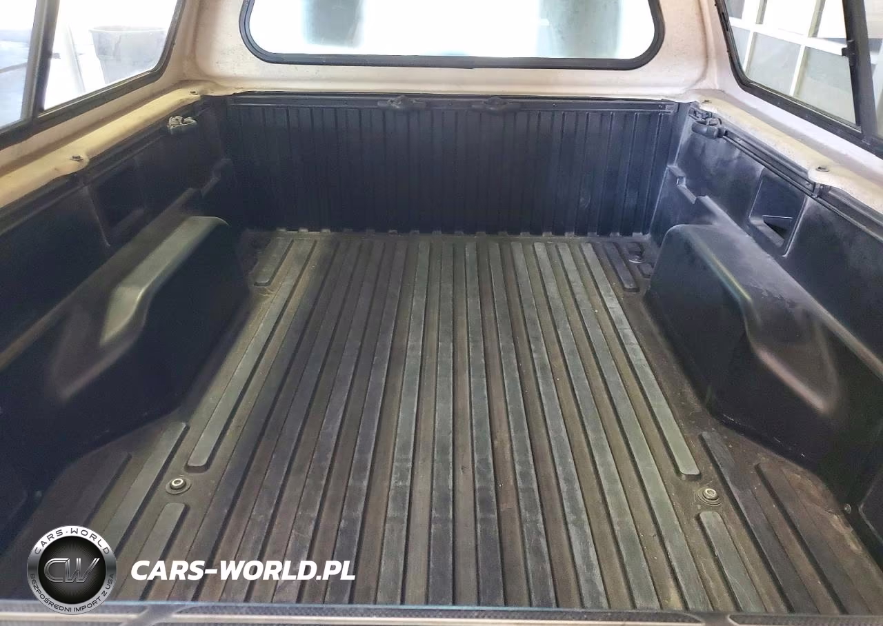2007 Toyota Tacoma Base VIN:5TENX22N17Z412637 - 10