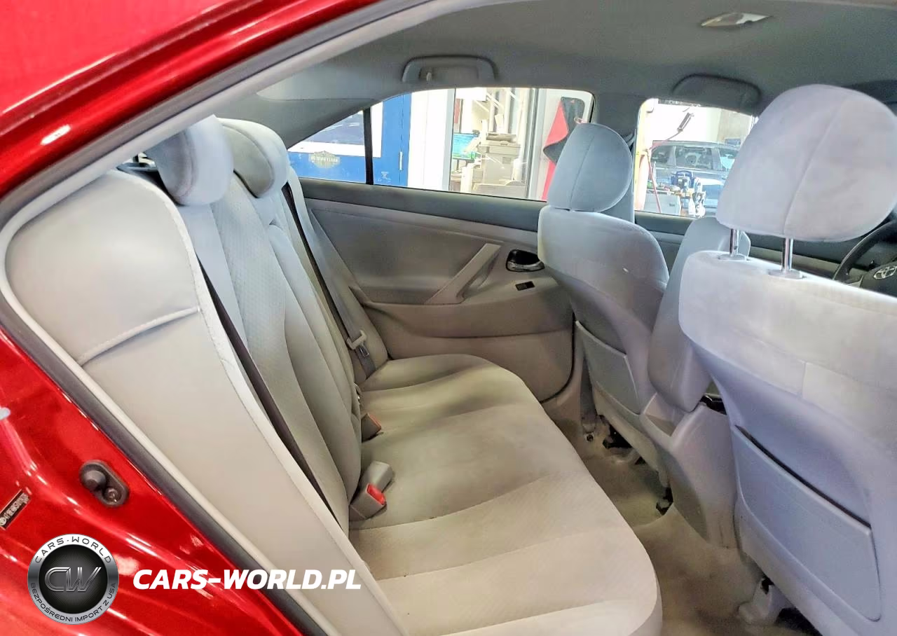 2007 Toyota Camry Le VIN:4T1BE46K57U114326 - 10