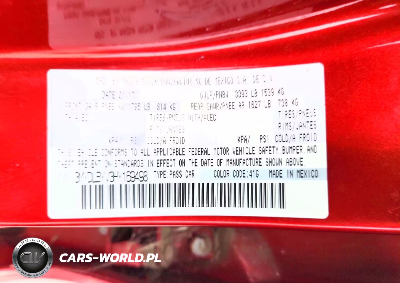 2017 Toyota Yaris Ia Base VIN:3MYDLBYV3HY169498 - 12