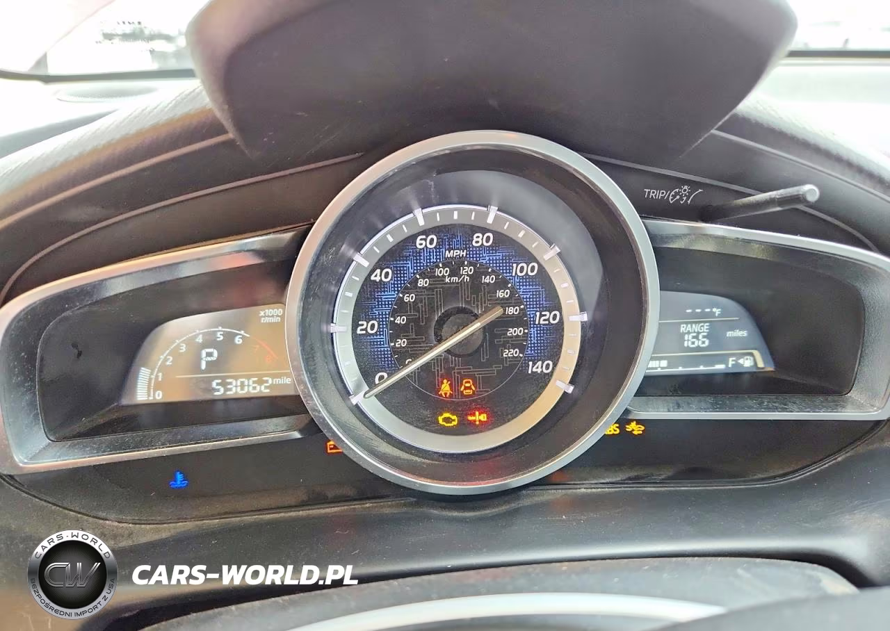 2017 Toyota Yaris Ia Base VIN:3MYDLBYV3HY169498 - 9