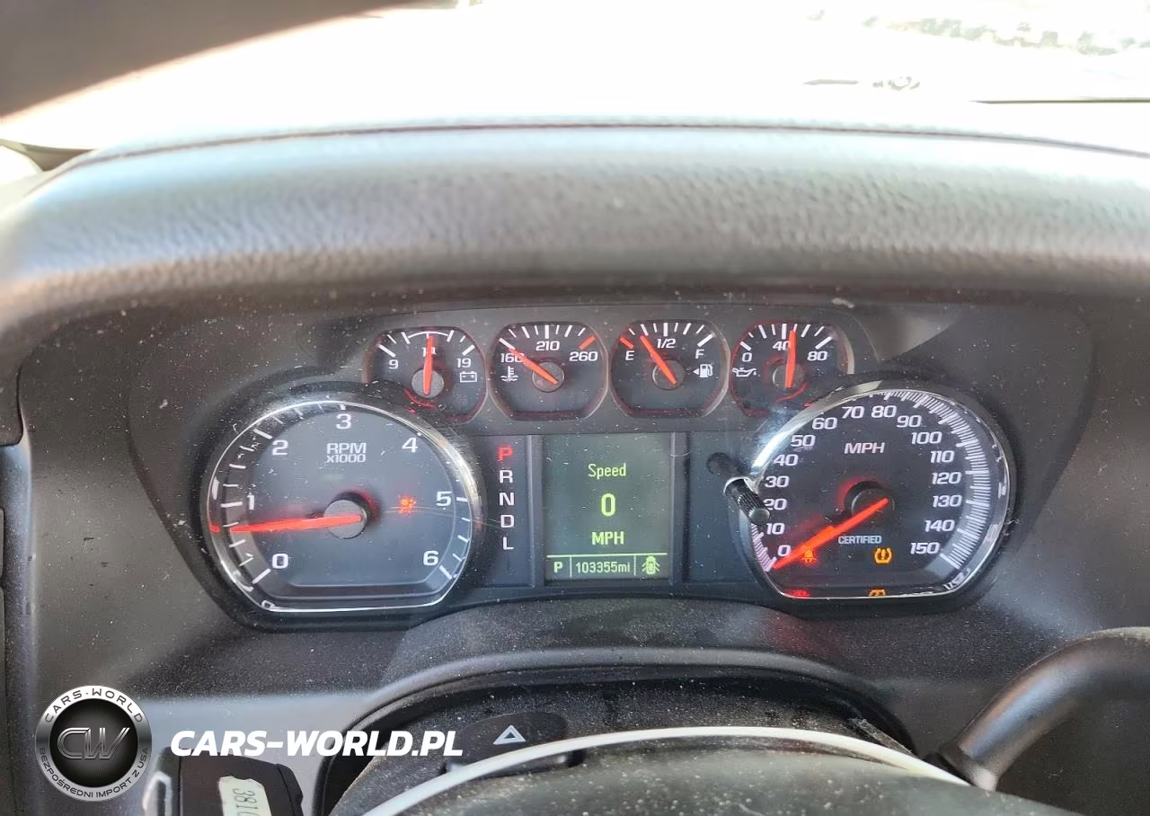 2017 Chevrolet Tahoe Police VIN:1GNLCDECXHR253789 - 9