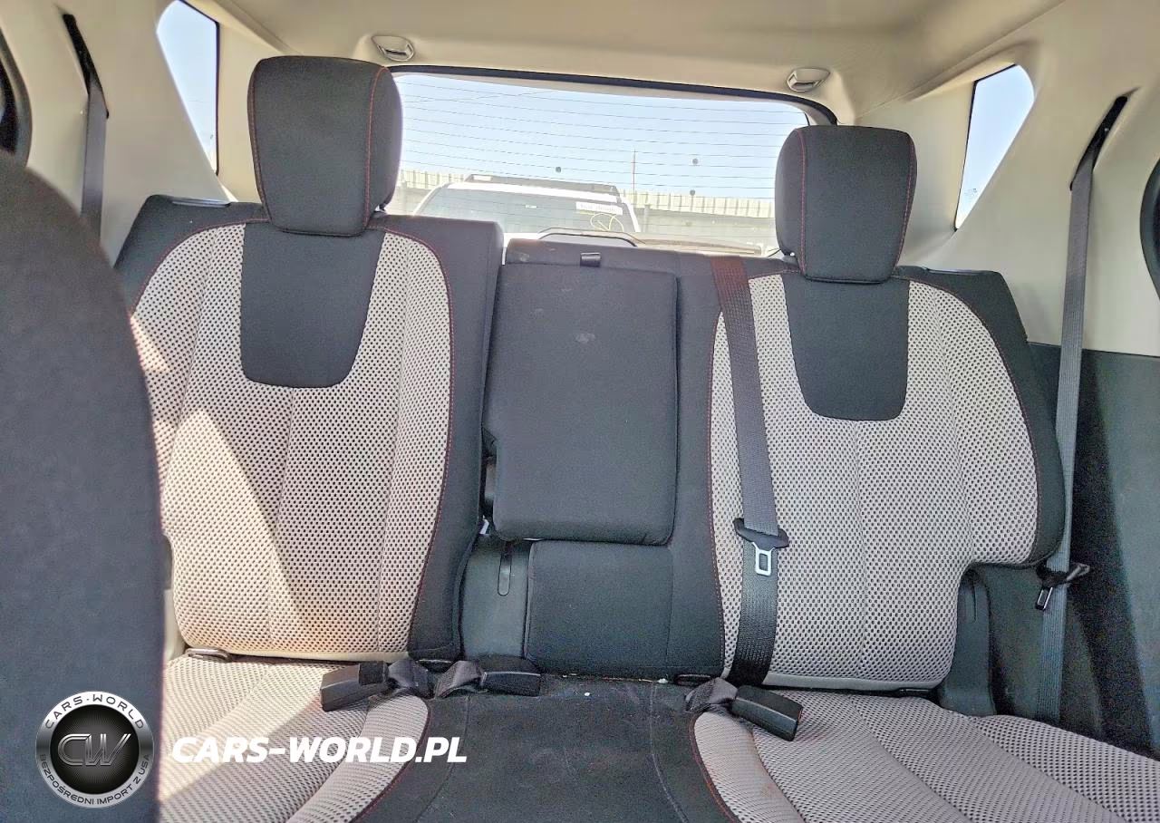 2015 Chevrolet Equinox Lt VIN:2GNALBEK3F6249000 - 10