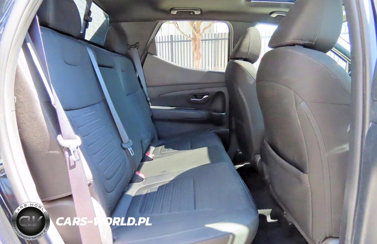 2022 Hyundai Santa Cruz Sel Premium VIN:5NTJDDAF0NH005309 - 6