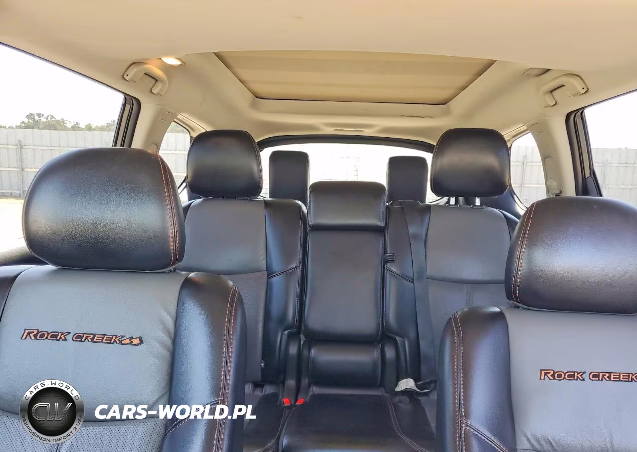 2019 Nissan Pathfinder Sl VIN:5N1DR2MM0KC615841 - 10
