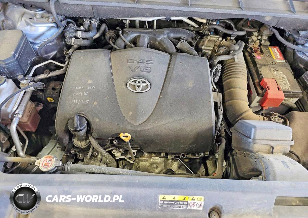 2022 Toyota Highlander Xle VIN:5TDHZRBHXNS241293 - 7