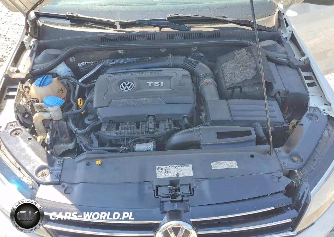2015 Volkswagen Jetta Sel VIN:3VWL17AJ0FM322232 - 11