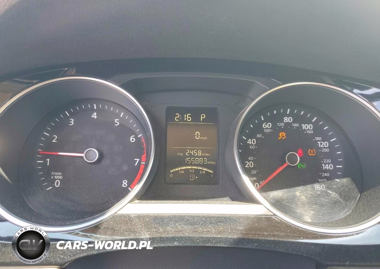 2015 Volkswagen Jetta Sel VIN:3VWL17AJ0FM322232 - 9