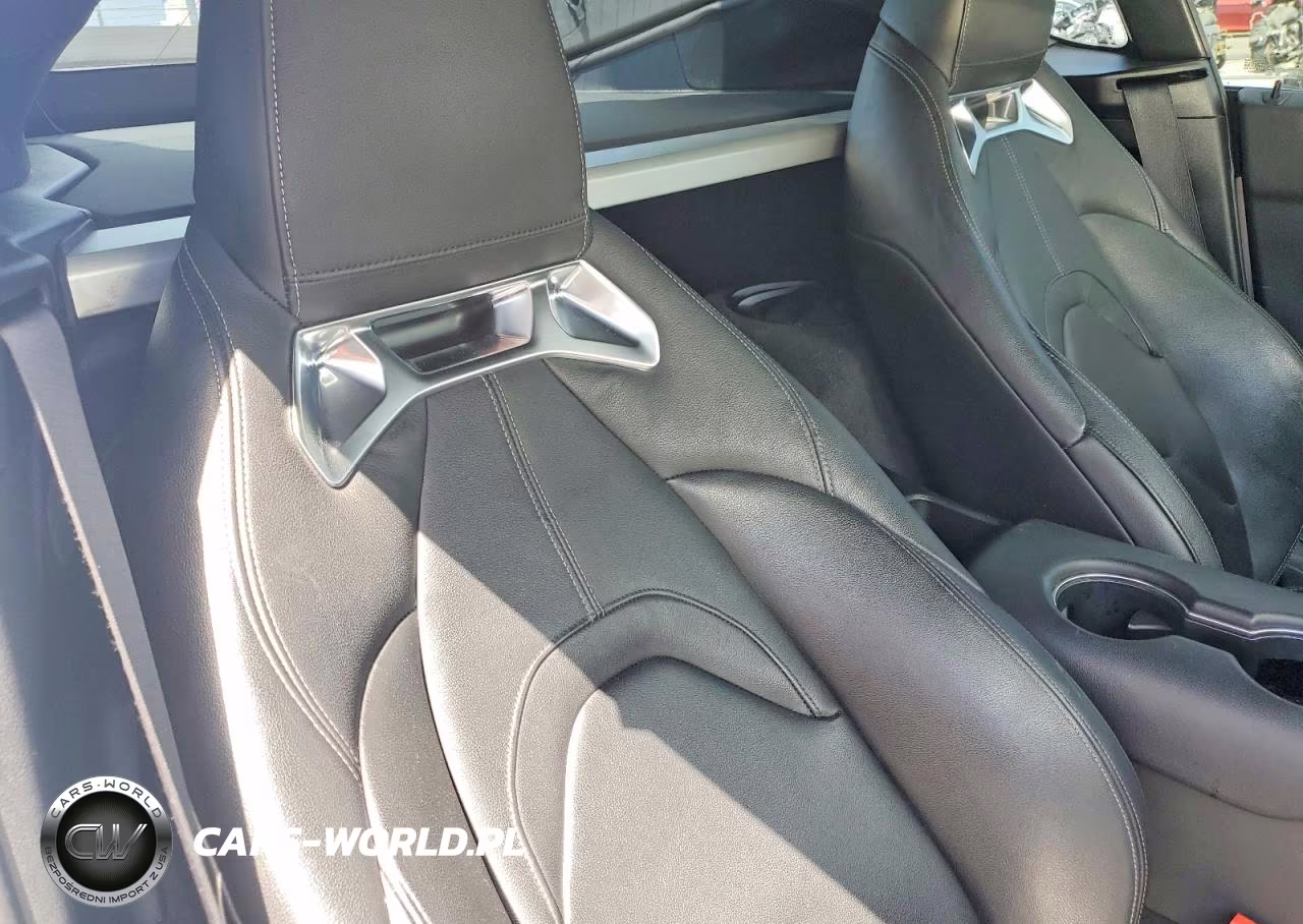 2022 Toyota Gr Supra 3.0 VIN:WZ1DB0C04NW051174 - 10