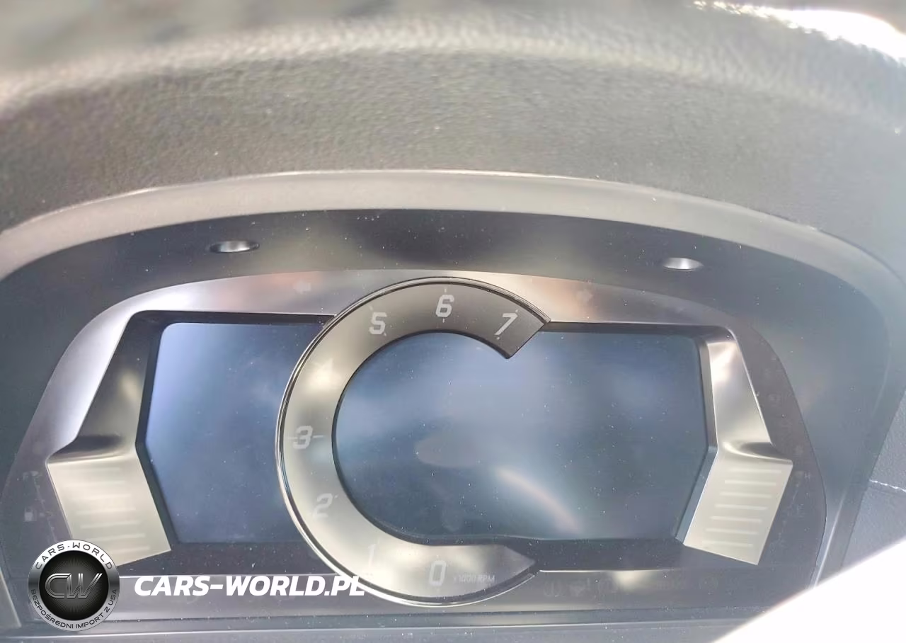 2022 Toyota Gr Supra 3.0 VIN:WZ1DB0C04NW051174 - 9